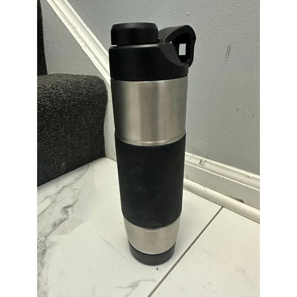 Stainless Steel Thermos Bottle